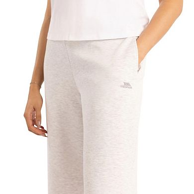 Trespass Womens/Ladies Sollas Jogging Bottoms