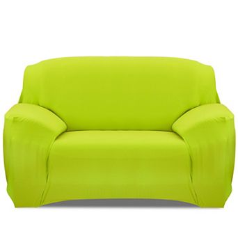 Stretch Printed Sofa Cover