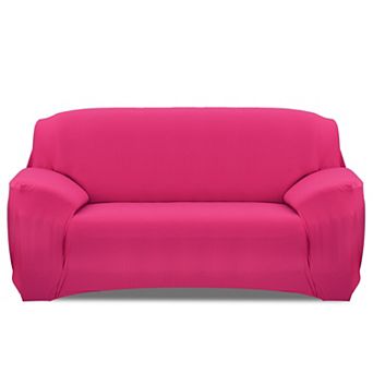 Stretch Printed Sofa Cover
