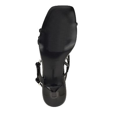 Nine West Hayla Women's Strappy Heels