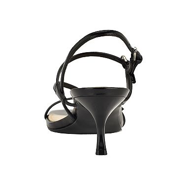 Nine West Hayla Women's Strappy Heels