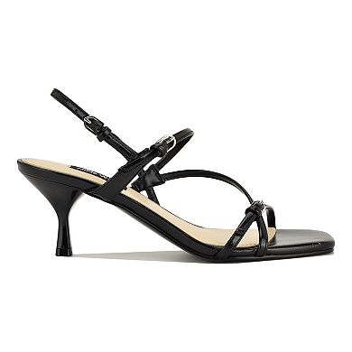 Nine West Hayla Women's Strappy Heels