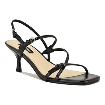 Nine West Hayla Women's Strappy Heels