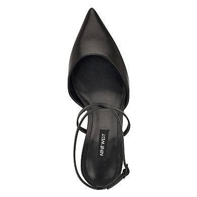 Nine West Idorna Women's Pointed Toe Dress Pumps
