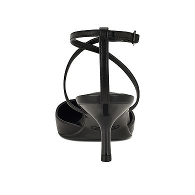 Nine West Idorna Women's Pointed Toe Dress Pumps