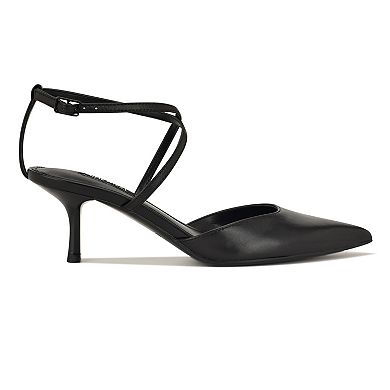 Nine West Idorna Women's Pointed Toe Dress Pumps