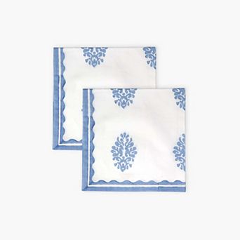 Nila Pure Cotton Table Napkin