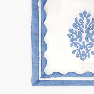 Nila Pure Cotton Table Napkin
