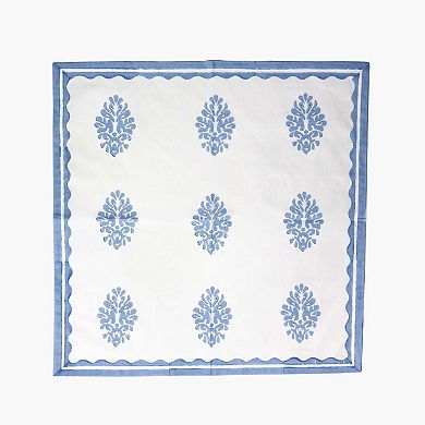 Nila Pure Cotton Table Napkin