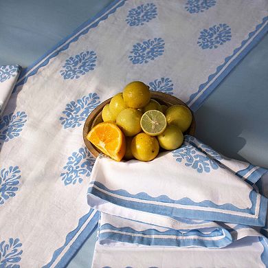 Nila Pure Cotton Table Napkin