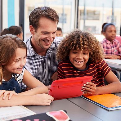 Shockproof Kids Case for iPad Mini 1/2/3/4/5