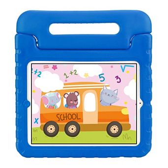 Shockproof Kids Case for iPad Mini 1/2/3/4/5