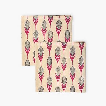 Bahaar Table Napkin