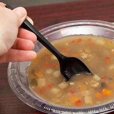 Disposable Cutlery Kits with Napkin Salt Pepper for Grab-and-Go Meals