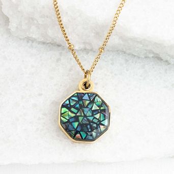 Cherished Reflections Locket