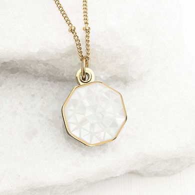 Cherished Reflections Locket