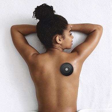 Rechargeable Cupping Therapy Device