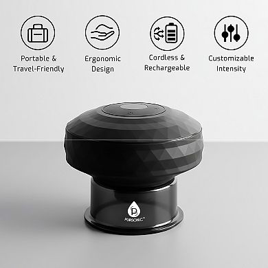 Rechargeable Cupping Therapy Device