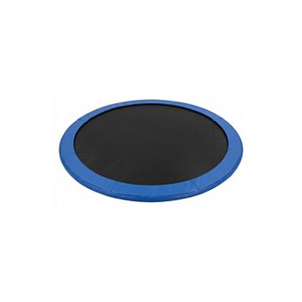 16 Foot Trampoline Replacement Mat High Elastic PP Jumping Surface