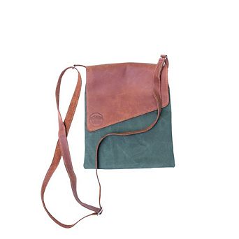 Crossover Bag Canvas