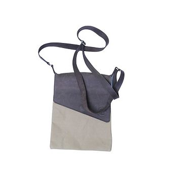 Crossover Bag Canvas