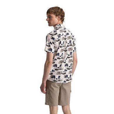 Trespass Mens Frantom Woven Casual Shirt