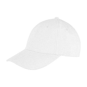 Result Genuine Low Profile Cap