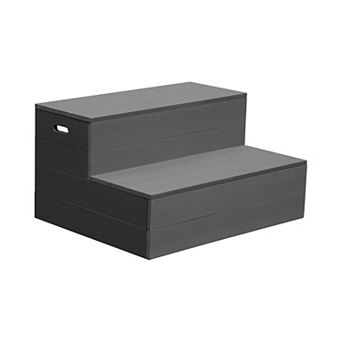 Heavy Duty Aluminum Universal Spa Hot Tub Step