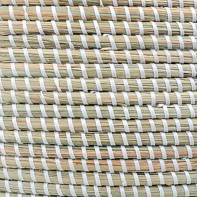 Solid Knitting Basket