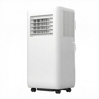 10,000 BTU Portable Air Conditions, 3-in-1 AC Unit with Dehumidifier & Fan, Cools, Remote Control