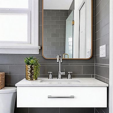 Artificial Succulents in Ceramic Pots