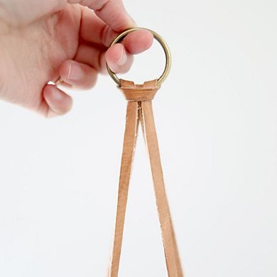 Small Flourish Plant Hanger