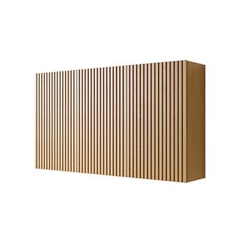 41 Bathroom Wall Mounted Cabinet 3 Cabinets Doors Combination or Individual Suitable