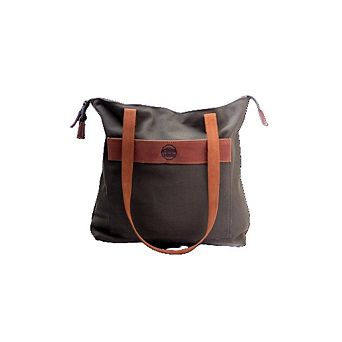 The Canvas Tote