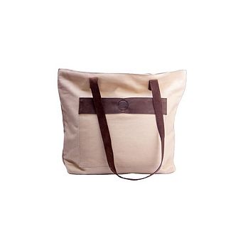 The Canvas Tote