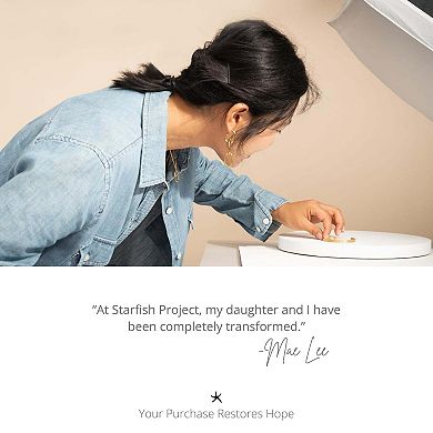 Ribbon of Light Ring