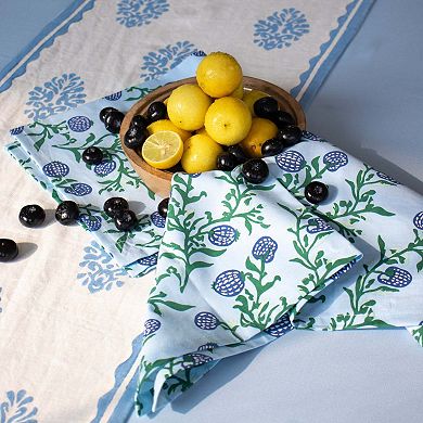 Rasa Pure Cotton Table Napkin