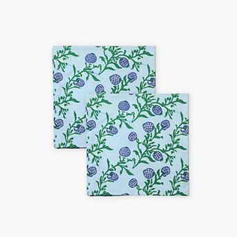 Rasa Pure Cotton Table Napkin