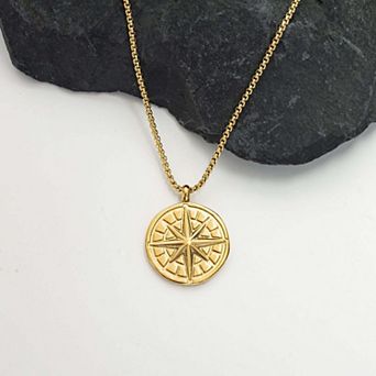 True North Men's Necklace