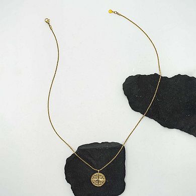 True North Men's Necklace