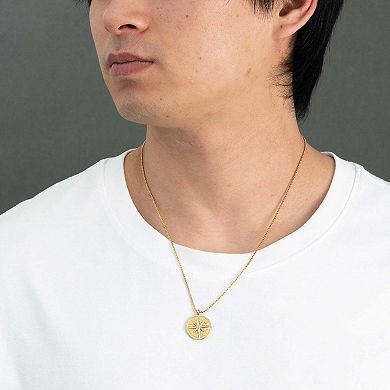 True North Men's Necklace