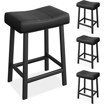 Bar Stools Set of 4