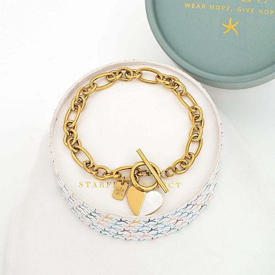 Give Hope Bracelet