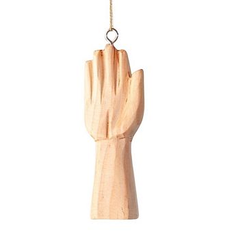 Gratitude Hands Ornament