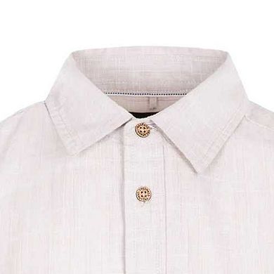 Trespass Mens Basham Woven Shirt