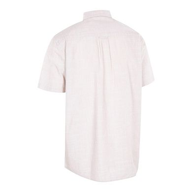 Trespass Mens Basham Woven Shirt