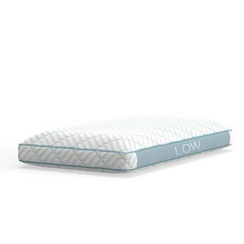 Ice Cool Tech Low Loft Pillow