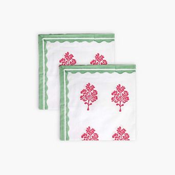 Sara Pure Cotton Table Napkin