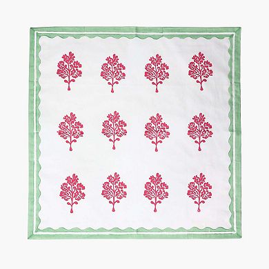 Sara Pure Cotton Table Napkin