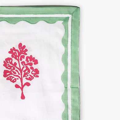 Sara Pure Cotton Table Napkin